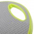 Диск балансировочный балансборд BALANCE BOARD Zelart FI-9664 42х9см салатовый-серый Диск балансировочный балансборд BALANCE BOARD Zelart FI-9664 42х9см салатовый-серый