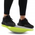 Диск балансировочный балансборд BALANCE BOARD Zelart FI-9664 42х9см салатовый-серый Диск балансировочный балансборд BALANCE BOARD Zelart FI-9664 42х9см салатовый-серый