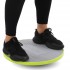 Диск балансировочный балансборд BALANCE BOARD Zelart FI-9664 42х9см салатовый-серый Диск балансировочный балансборд BALANCE BOARD Zelart FI-9664 42х9см салатовый-серый