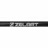 Бодибар Body Bar разборной 3-х секционный Zelart FI-9994-7 вес 7кг черный-красный