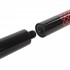 Бодибар Body Bar разборной 3-х секционный Zelart FI-9994-7 вес 7кг черный-красный
