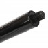 Бодибар Body Bar разборной 3-х секционный Zelart FI-9994-7 вес 7кг черный-красный