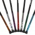 Бодибар Body Bar разборной 3-х секционный ZelartFI-9994-8, 8 кг