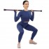 Бодибар Body Bar разборной 3-х секционный ZelartFI-9994-8, 8 кг