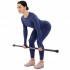 Бодибар Body Bar разборной 3-х секционный ZelartFI-9994-8, 8 кг
