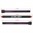 Бодибар Body Bar разборной 3-х секционный ZelartFI-9994-8, 8 кг