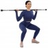 Бодибар Body Bar разборной 3-х секционный Zelart FI-9994-9, 9кг