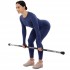 Бодибар Body Bar разборной 3-х секционный Zelart FI-9994-9, 9кг