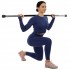 Бодибар Body Bar разборной 3-х секционный Zelart FI-9994-9, 9кг