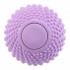 Мяч массажный двойной для МФР и самомассажа Duoball Sport Trade FI-8740 ø6см