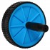 Двойное колесо для пресса Sport Trade FI-9839 - ваш идеальный тренажер для живота