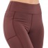 Спортивные женские лосины 3/4 Lingo LD-L3012 - идеальный выбор для тренировок