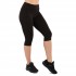 Спортивные женские лосины 3/4 Lingo LD-L3012 - идеальный выбор для тренировок