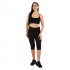 Спортивные женские лосины 3/4 Lingo LD-L3012 - идеальный выбор для тренировок