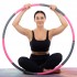 Обруч для похудения Хула Хуп Hula Hoop Sport Trade JS-6023 – стройная фигура без усилий Обруч для похудения Хула Хуп Hula Hoop Sport Trade JS-6023 – стройная фигура без усилий