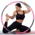 Обруч для похудения Хула Хуп Hula Hoop Sport Trade JS-6023 – стройная фигура без усилий Обруч для похудения Хула Хуп Hula Hoop Sport Trade JS-6023 – стройная фигура без усилий