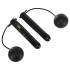 Беспроводная скакалка Sport Trade FI-0781 черный