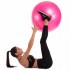Фитбол мяч для фитнеса сатин Zelart FI-1983-65 ø65см