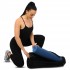 Сумка-чехол для коврика KINDFOLK Yoga bag Sport Trade FI-6876 Сумка-чехол для коврика KINDFOLK Yoga bag Sport Trade FI-6876
