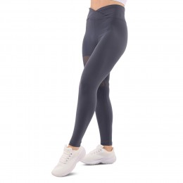 Спортивные женские леггинсы V&X CK951 S-L - идеальные для фитнеса и йоги