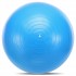 Фитбол BODY SCULPTURE BJBB-001TBL-30N ø75см синий