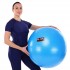 Фитбол BODY SCULPTURE BJBB-001TBL-30N ø75см синий
