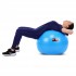Фитбол BODY SCULPTURE BJBB-001TBL-30N ø75см синий