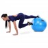 Фитбол BODY SCULPTURE BJBB-001TBL-30N ø75см синий