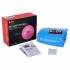 Фитбол BODY SCULPTURE BJBB-001TBL-30N ø75см синий