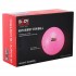 Фитбол BODY SCULPTURE BJBB-001TBL-30N ø75см синий