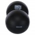 Мяч массажный двойной для МФР и самомассажа Duoball BODY SCULPTURE SXBB-0122-B ø6,5см черный