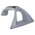 Упоры для отжиманий BODY SCULPTURE SXBB-634-B: Эффективные тренировки для мышц груди и рук