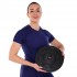 Диск здоровья массажный с магнитами Грация BODY SCULPTURE SXBB-920-B черный