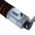 Скакалка с электронным счетчиком BODY SCULPTURE SXBK-690EO-B 2,75м черный-оранжевый