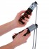 Скакалка с электронным счетчиком BODY SCULPTURE SXBK-690EO-B 2,75м черный-оранжевый