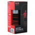 Скакалка с электронным счетчиком BODY SCULPTURE SXBK-690EO-B 2,75м черный-оранжевый