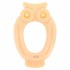 Эспандер кистевой кольцо OWL JELLO FI-4411 - идеальный выбор для тренировки рук!