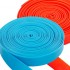 Жгут эластичный ленточный Sport Trade VooDoo Floss Band FI-3935-10 длина 10м