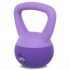 Гиря мягкая Sport Trade SOFT KETTLEBELL FI-0122-2 вес 2кг