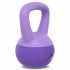 Гиря мягкая Sport Trade SOFT KETTLEBELL FI-0122-2 вес 2кг