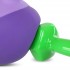 Гиря мягкая Sport Trade SOFT KETTLEBELL FI-0122-2 вес 2кг