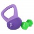 Гиря мягкая Sport Trade SOFT KETTLEBELL FI-0122-2 вес 2кг