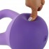 Гиря мягкая Sport Trade SOFT KETTLEBELL FI-0122-2 вес 2кг