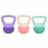 Гиря мягкая Sport Trade SOFT KETTLEBELL FI-0122-2 вес 2кг
