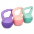 Гиря мягкая Sport Trade SOFT KETTLEBELL FI-0122-2 вес 2кг