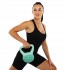 Гиря мягкая Sport Trade SOFT KETTLEBELL FI-0122-2 вес 2кг