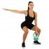 Гиря мягкая Sport Trade SOFT KETTLEBELL FI-0122-2 вес 2кг
