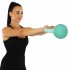 Гиря мягкая Sport Trade SOFT KETTLEBELL FI-0122-2 вес 2кг