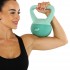 Гиря мягкая Sport Trade SOFT KETTLEBELL FI-0122-2 вес 2кг