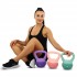 Гиря мягкая Sport Trade SOFT KETTLEBELL FI-0122-2 вес 2кг